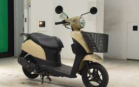 SUZUKI LET's CA4AA