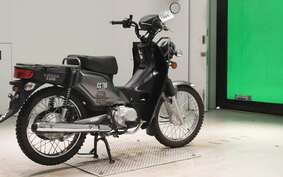 HONDA CROSS CUB 110 JA10