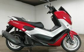 YAMAHA N-MAX 125 SE86J