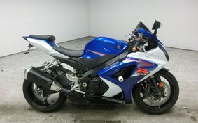 SUZUKI GSX-R1000 2007 GT77A