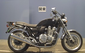 HONDA CB1100 EX 2014 SC65