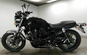 HONDA CB1100 2015 SC65