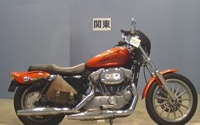 HARLEY XL883I 2008 CN2