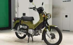 HONDA CROSS CUB 110 JA45