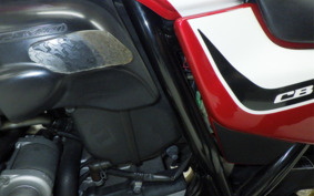 HONDA CB400 SUPER BOLDOR VTEC 2009 NC42