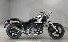 KAWASAKI ELIMINATOR 250 V Type VN250A