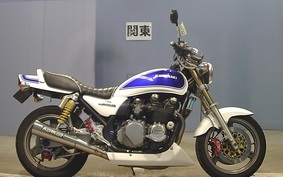 KAWASAKI ZEPHYR 750 1990 ZR750C