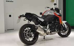 BMW F900R 2022 0K11