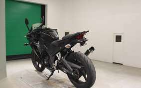 HONDA CBR250R A MC41