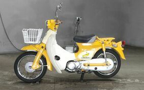 HONDA LITTLE CUB AA01