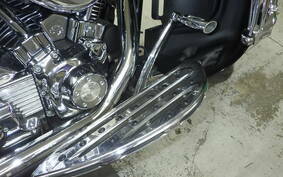 HARLEY FLHTC 1580 2007 FF4