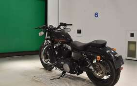 HARLEY XL1200X 2011 LC3