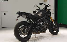 YAMAHA MT-09 A 2014 RN34J