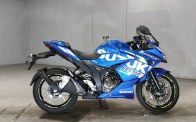 SUZUKI GIXXER 250 SF ED22B