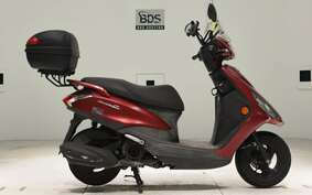 YAMAHA AXIS 125 Z SED7J