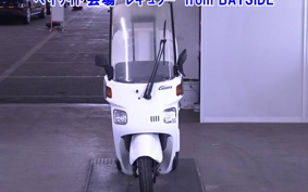 HONDA GYRO