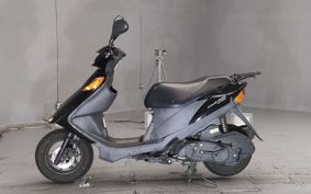 SUZUKI ADDRESS V125 CF4EA