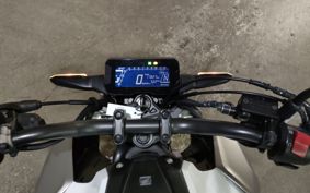 HONDA CB125 R JC79