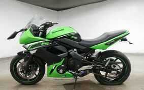 KAWASAKI NINJA 400 R 2012 ER400B