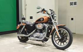 HARLEY L1200LI 2008 CX3