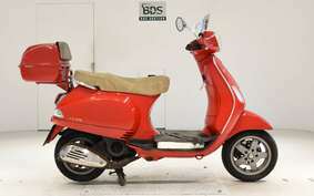 VESPA LX125