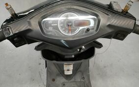 SUZUKI ADDRESS V125 S CF4MA