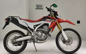 HONDA CRF250L MD38