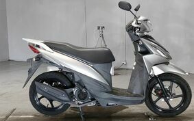 SUZUKI ADDRESS 110 CE47A