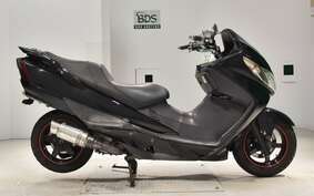 SUZUKI SKYWAVE 400 SS 2006 CK43A