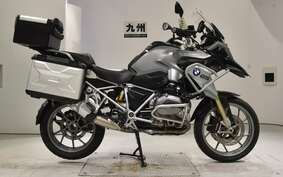 BMW R1200GS 2015 0A01