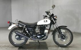 KAWASAKI 250TR BJ250F