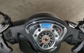YAMAHA CYGNUS125X SE44J