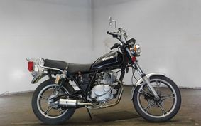 SUZUKI GN125 H PCJG9