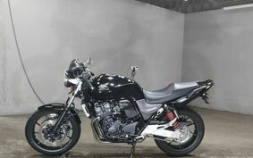 HONDA CB400SF VTEC REVO 2020 NC42