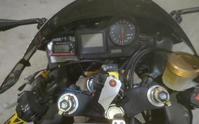 HONDA CBR929RR FIREBLADE 2001 SC44