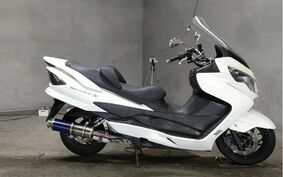 SUZUKI SKYWAVE 250 (Burgman 250) S CJ46A