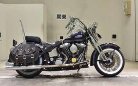 HARLEY FLSTS 1340 1998 BRL