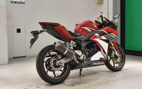 HONDA CBR250RR MC51