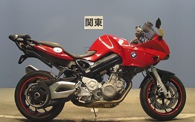 BMW F800S 2009 0216