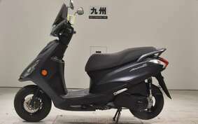 YAMAHA AXIS 125 Z SED7J