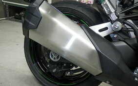 KAWASAKI NINJA 1000 SX 2023 ZXT02K