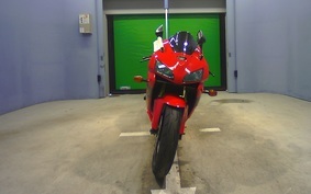 HONDA CBR600RR GEN 2 2005 PC37