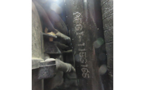 HONDA TODAY AF61