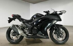 KAWASAKI NINJA 250 EX250L