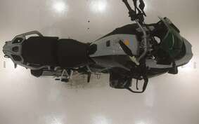 BMW R1250GS 2021