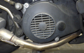 SUZUKI ADDRESS V125 S CF4MA