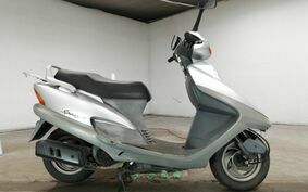 HONDA SPACY 125 JF04