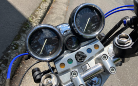 HONDA CB400SF 1996 NC31