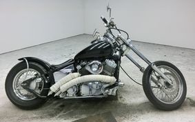 YAMAHA DRAGSTAR 400 1996 4TR