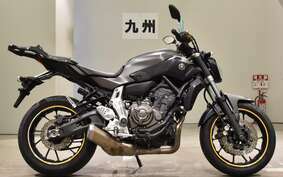 YAMAHA MT-07 2015 RM07J